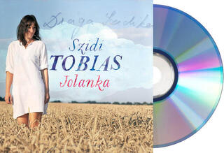 Musik-CD Tobias Szidi - Jolanka (CD) - 1
