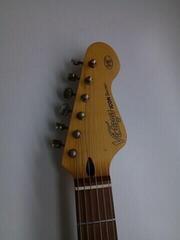 Електрическа китара Vintage V6HMRSB Distressed Sunburst Електрическа китара (Почти нов) - 2