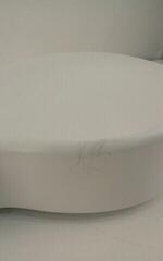 Special Acoustic-electric Guitar Enya Music Nova Go Acoustic Plus White Special Acoustic-electric Guitar (Pre-owned) - 4