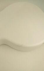 Special Acoustic-electric Guitar Enya Music Nova Go Acoustic Plus White Special Acoustic-electric Guitar (Pre-owned) - 5