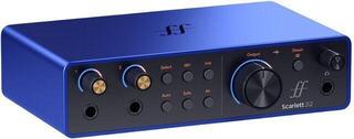 USB garso sąsaja Focusrite Scarlett 2i2 Anniversary Edition - 2
