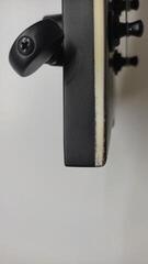 Електрическа китара ESP LTD EC-407 BLKS Black Satin Електрическа китара (Повреден) - 5