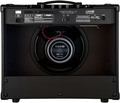 Kolumna gitarowa Line6 Powercab CL 112 Kolumna gitarowa - 2