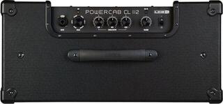 Китара кабинет Line6 Powercab CL 112 Китара кабинет - 2