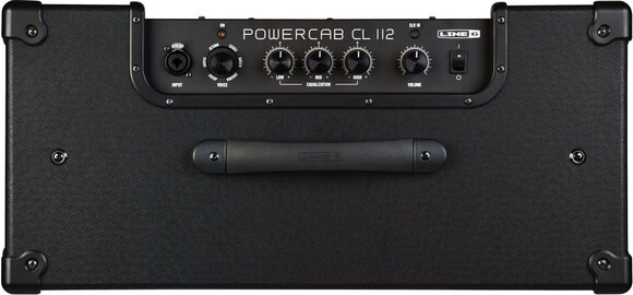 Kolumna gitarowa Line6 Powercab CL 112 Kolumna gitarowa - 3