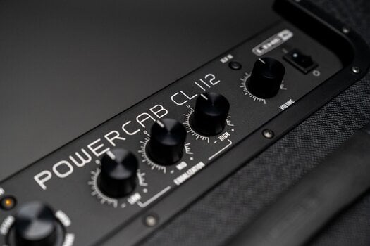 Kolumna gitarowa Line6 Powercab CL 112 Kolumna gitarowa - 7