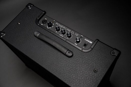 Kolumna gitarowa Line6 Powercab CL 112 Kolumna gitarowa - 8