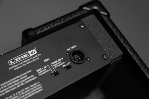 Kolumna gitarowa Line6 Powercab CL 112 Kolumna gitarowa - 9