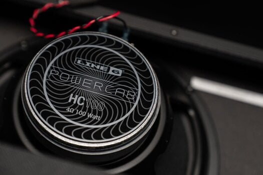 Kolumna gitarowa Line6 Powercab CL 112 Kolumna gitarowa - 10