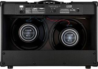 Китара кабинет Line6 Powercab CL 212 Китара кабинет - 1