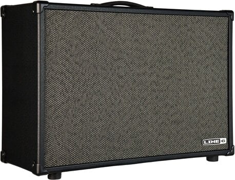 Gitarový reprobox Line6 Powercab CL 212 Gitarový reprobox (Ako nové) - 4