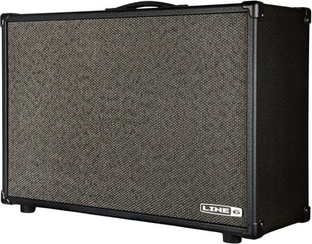 Gitarový reprobox Line6 Powercab CL 212 Gitarový reprobox (Ako nové) - 5