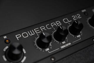 Китара кабинет Line6 Powercab CL 212 Китара кабинет - 7
