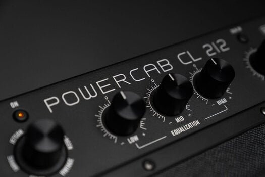 Gitarový reprobox Line6 Powercab CL 212 Gitarový reprobox (Ako nové) - 8