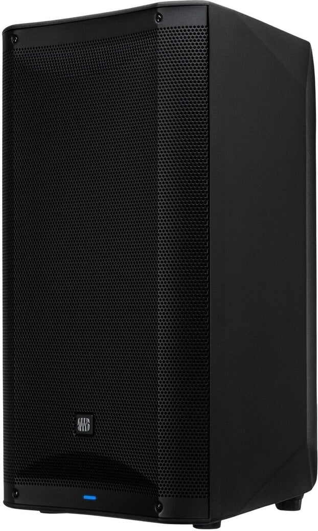 Schalldruckpegel (SPL)