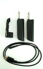 Безжична система Sennheiser XSW-D Instrument Base Set Безжична система (Почти нов) - 1