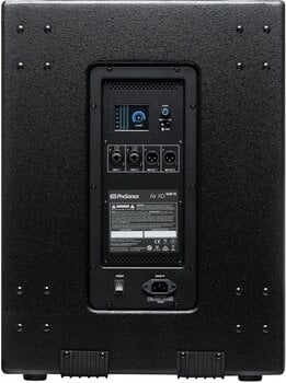 Actieve subwoofer Presonus AIR XD Sub 15 Actieve subwoofer - 7