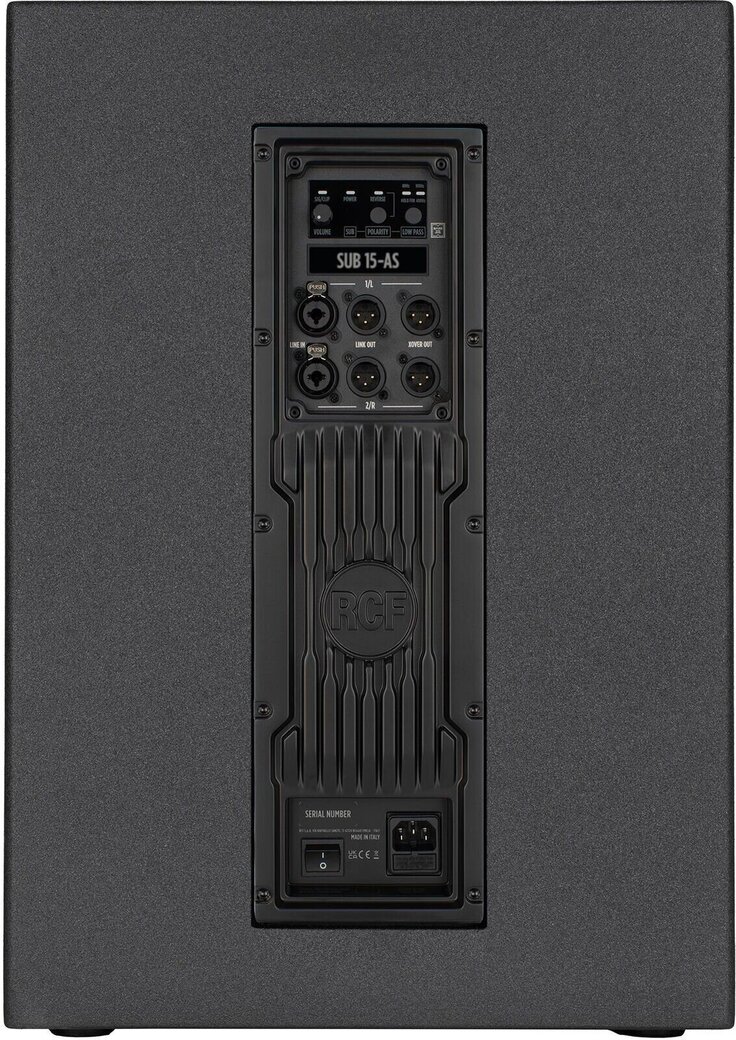 Максимално звуково налягане (SPL)