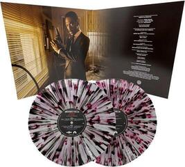 LP deska Harold Faltermeyer - Beverly Hills Cop 2 (Limited Edition) (Gatefold Sleeve) (Black / Red / Clear Splatter Coloured) (2 LP) - 2