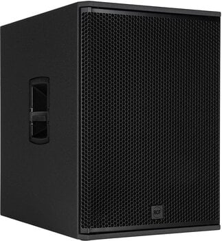 Aktiv subwoofer RCF SUB 18-AS - 3