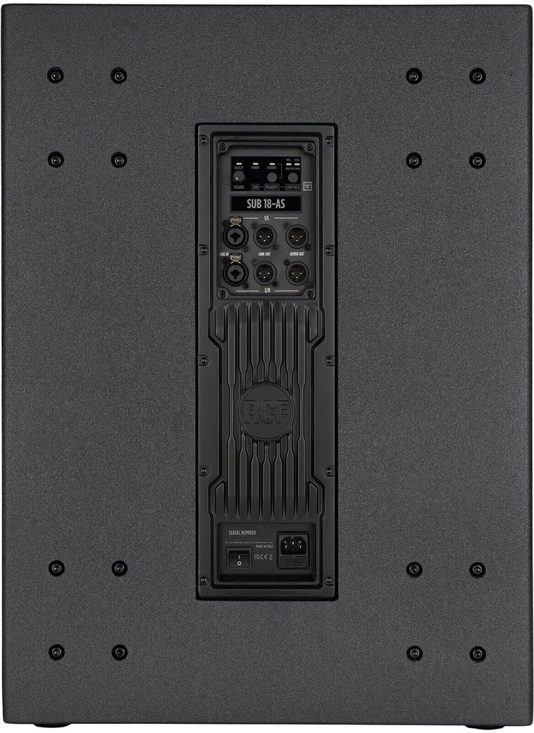Nivel de presión sonora (SPL)
