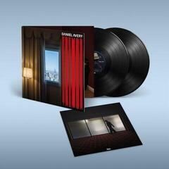 LP deska Daniel Avery - Tremor (2 LP) - 1