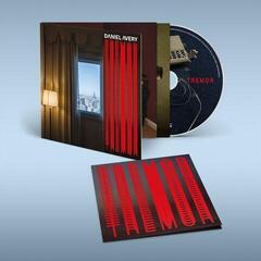 Musiikki-CD Daniel Avery - Tremor (CD) - 1