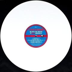 Disc de vinil Freedom - Black On White (White Coloured) (180 g) (LP) - 2