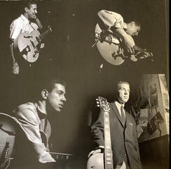 LP deska Kenny Burrell - Midnight Blue (180g) (LP) - 4