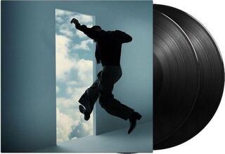 Disc de vinil Kid Cudi - Free (2 LP) - 1