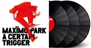 LP ploča Maximo Park - A Certain Trigger / Missing Songs (3 LP) - 1