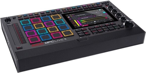 Campionatore Akai MPC Live III Campionatore - 5