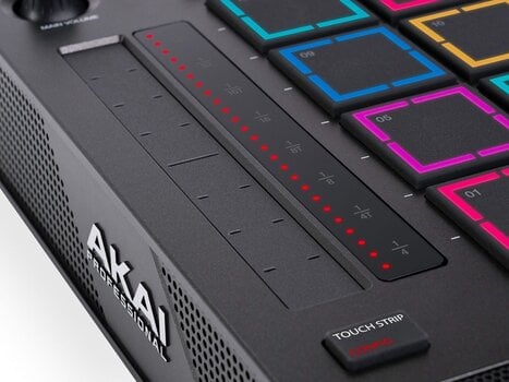 Campionatore Akai MPC Live III Campionatore - 9