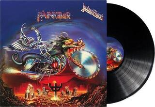 LP Judas Priest - Painkiller (Anniversary Edition) (Remastered) (Reissue) (LP) - 1