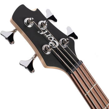 Električna bas gitara Cort Action Bass Plus Trans Red Električna bas gitara - 9