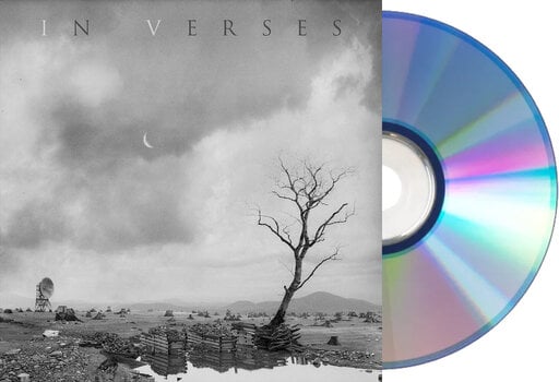 CD de música Karnivool - In Verses (CD) - 2