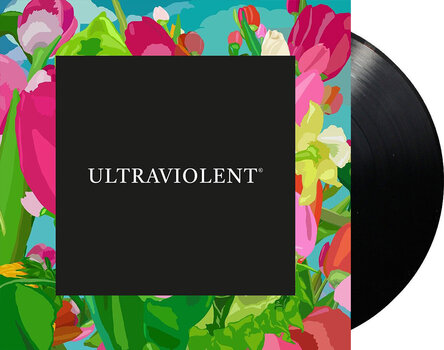 Грамофонна плоча Kyo - Ultraviolent (Limited Edition) (LP) - 2