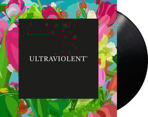 Disc de vinil Kyo - Ultraviolent (LP) - 1