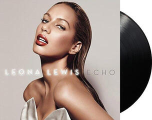 Schallplatte Leona Lewis - Echo (Reissue) (2 LP) - 1