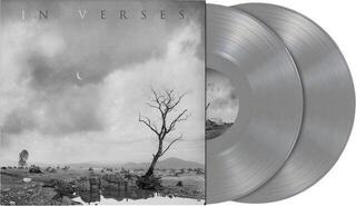 Vinyl Record Karnivool - In Verses (Limited Editon) (Gatefold Sleeve) (Silver Coloured) (180 g) (2 LP) - 1