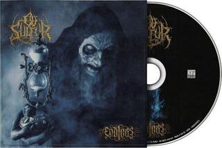 Muziek CD Ov Sulfur - Endless (CD) - 1