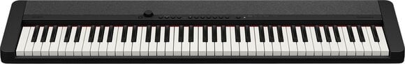 Digitaalinen piano Casio CT S1-76 Black Digitaalinen piano - 2