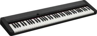 Дигитално пиано Casio CT S1-76 Дигитално пиано Black - 2