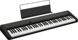 Дигитално пиано Casio CT S1-76 Дигитално пиано Black - 3