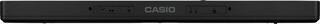 Дигитално пиано Casio CT S1-76 Дигитално пиано Black - 4