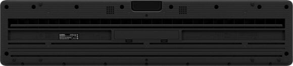 Digitaalinen piano Casio CT S1-76 Black Digitaalinen piano - 6