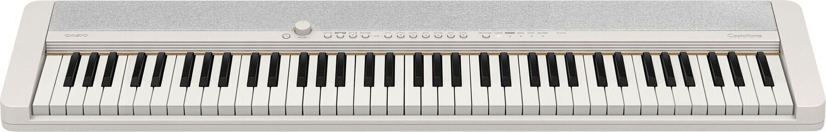 Ingebouwde luidspreker