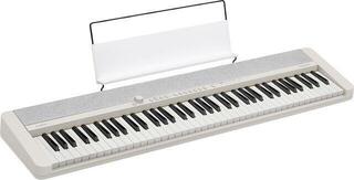 Digital Piano Casio CT S1-76 Digital Piano White - 3