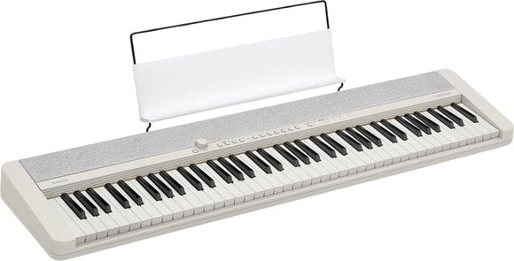 Digitalt piano Casio CT S1-76 WE - 4
