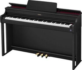 Digital Piano Casio AP-300 Digital Piano Black - 2